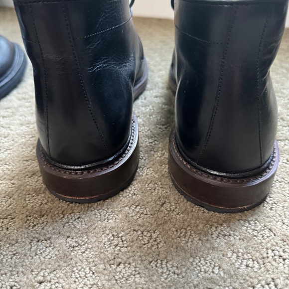 Frye Jones Chukka main image 6